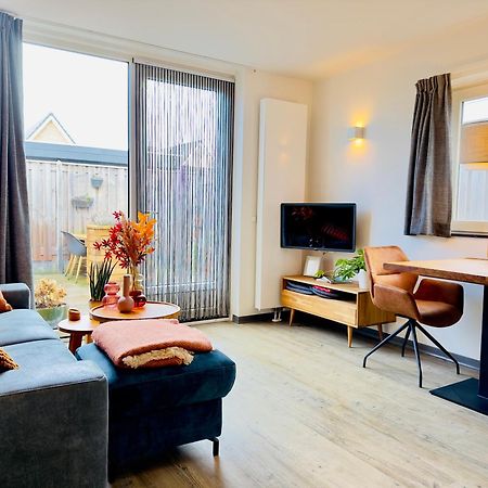 Zoutelande Koddelaan Vakantiewoning Εξωτερικό φωτογραφία