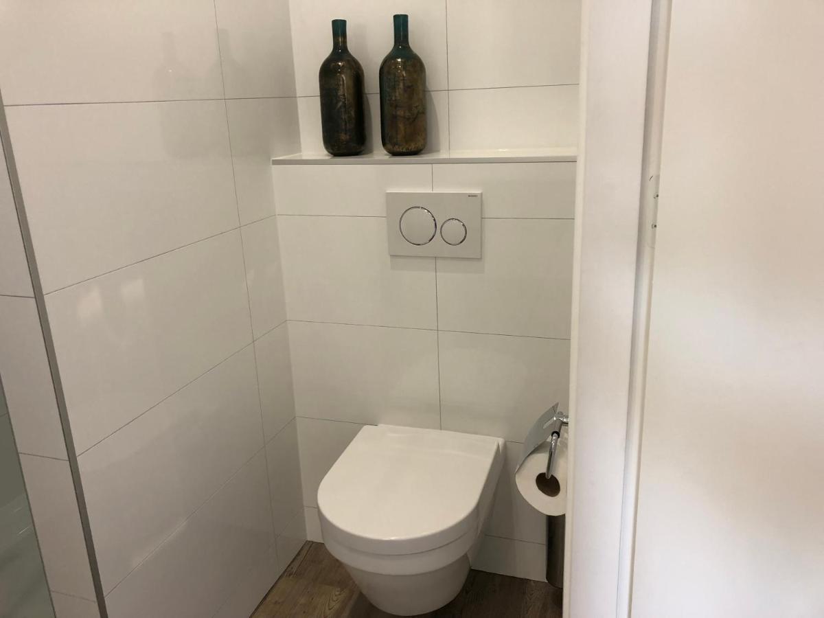 Zoutelande Koddelaan Vakantiewoning Εξωτερικό φωτογραφία