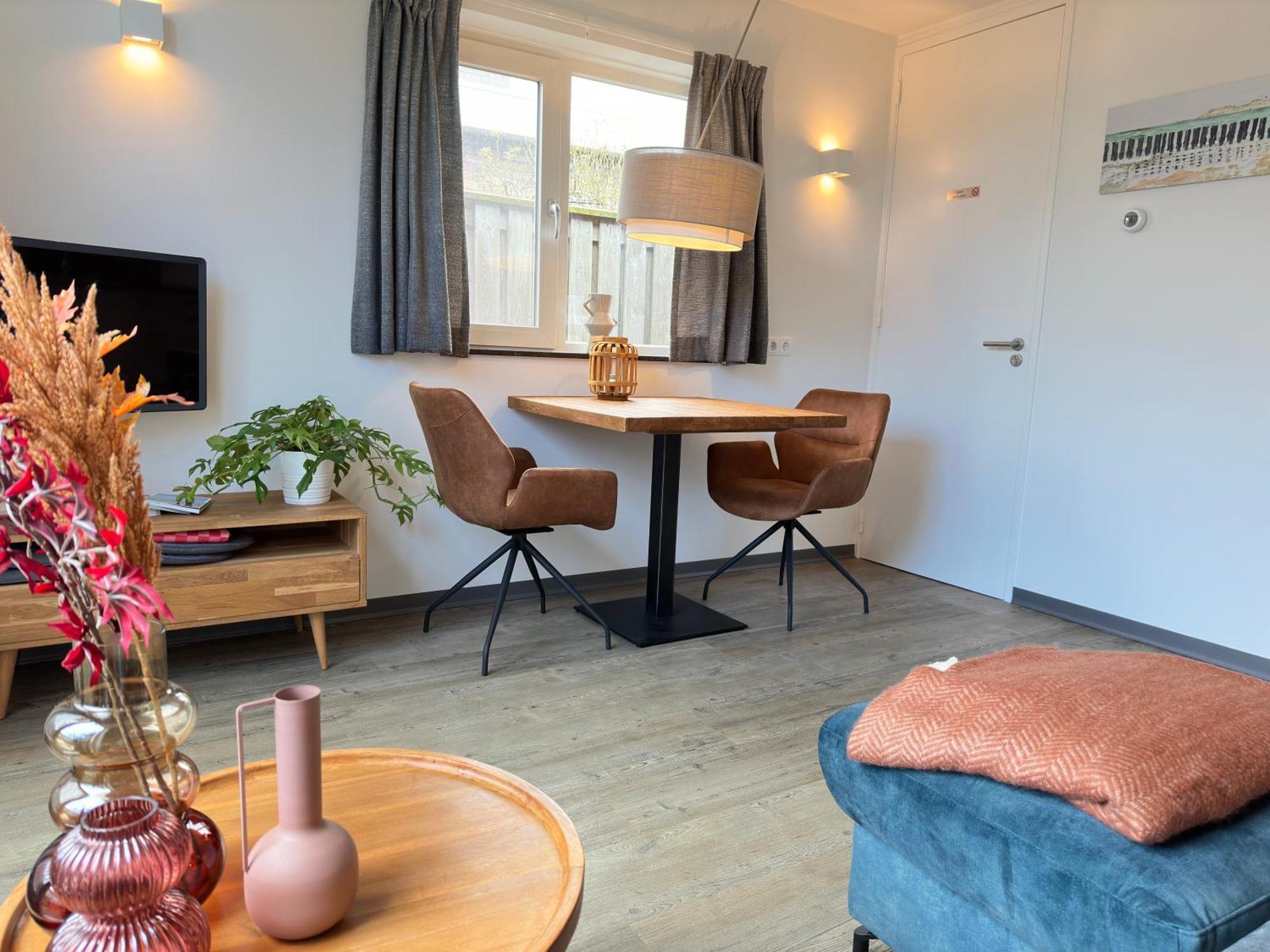 Zoutelande Koddelaan Vakantiewoning Εξωτερικό φωτογραφία